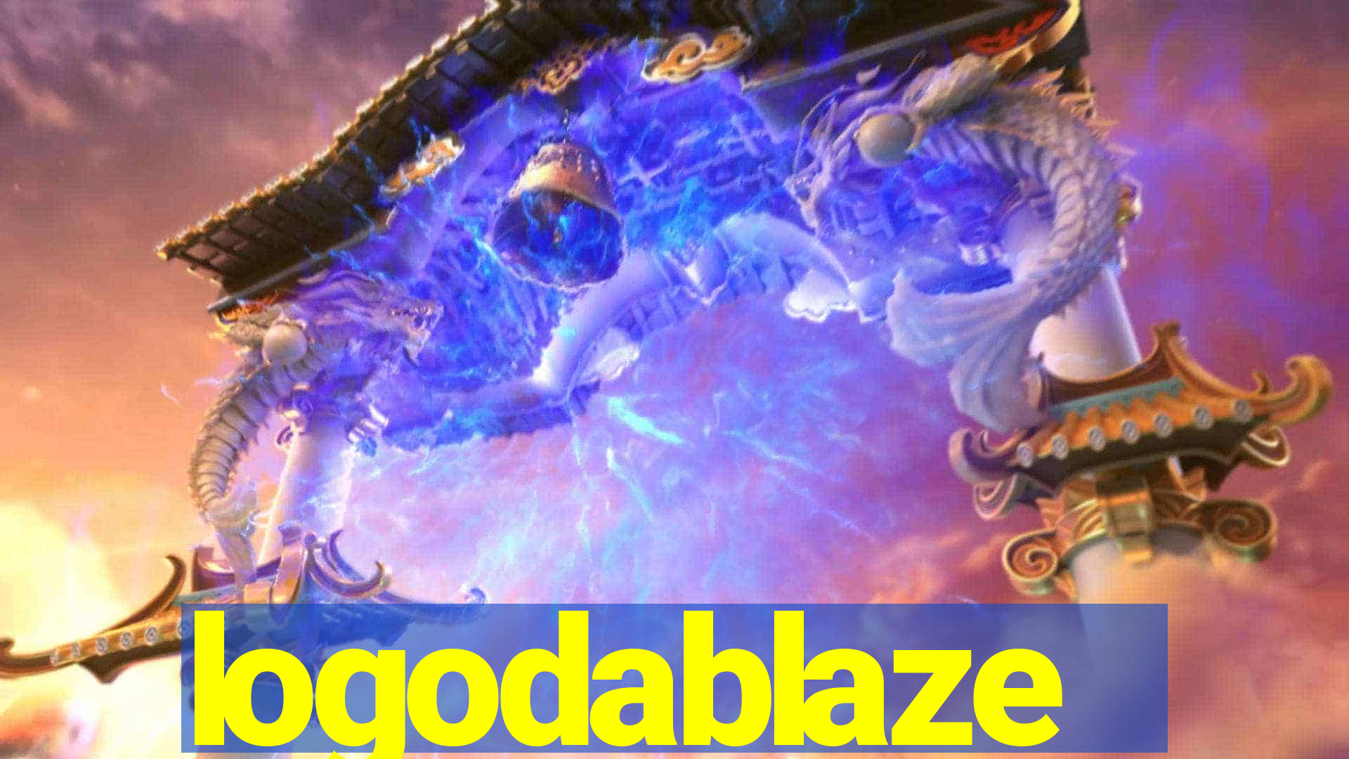 logodablaze