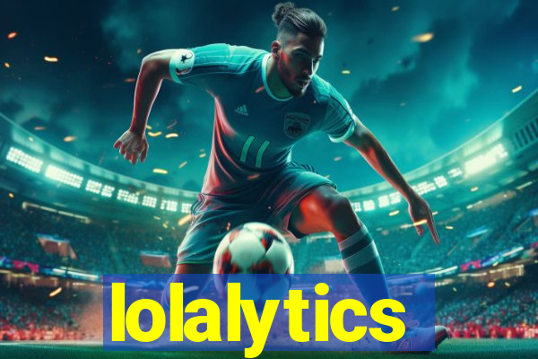 lolalytics