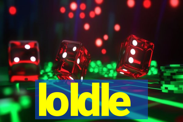 loldle