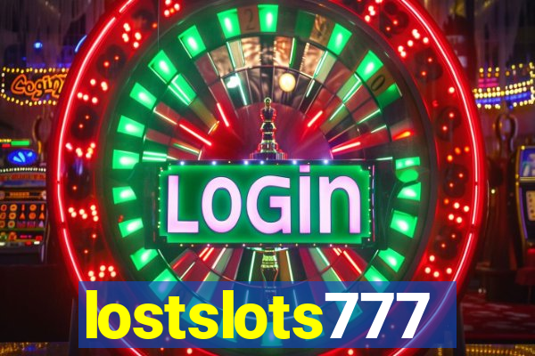 lostslots777