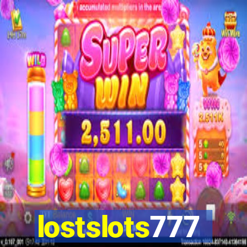 lostslots777