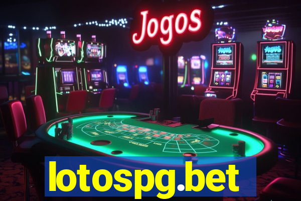 lotospg.bet