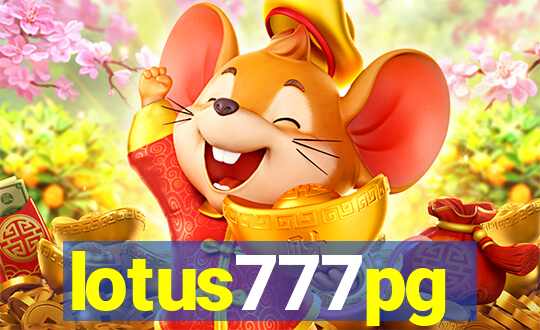 lotus777pg