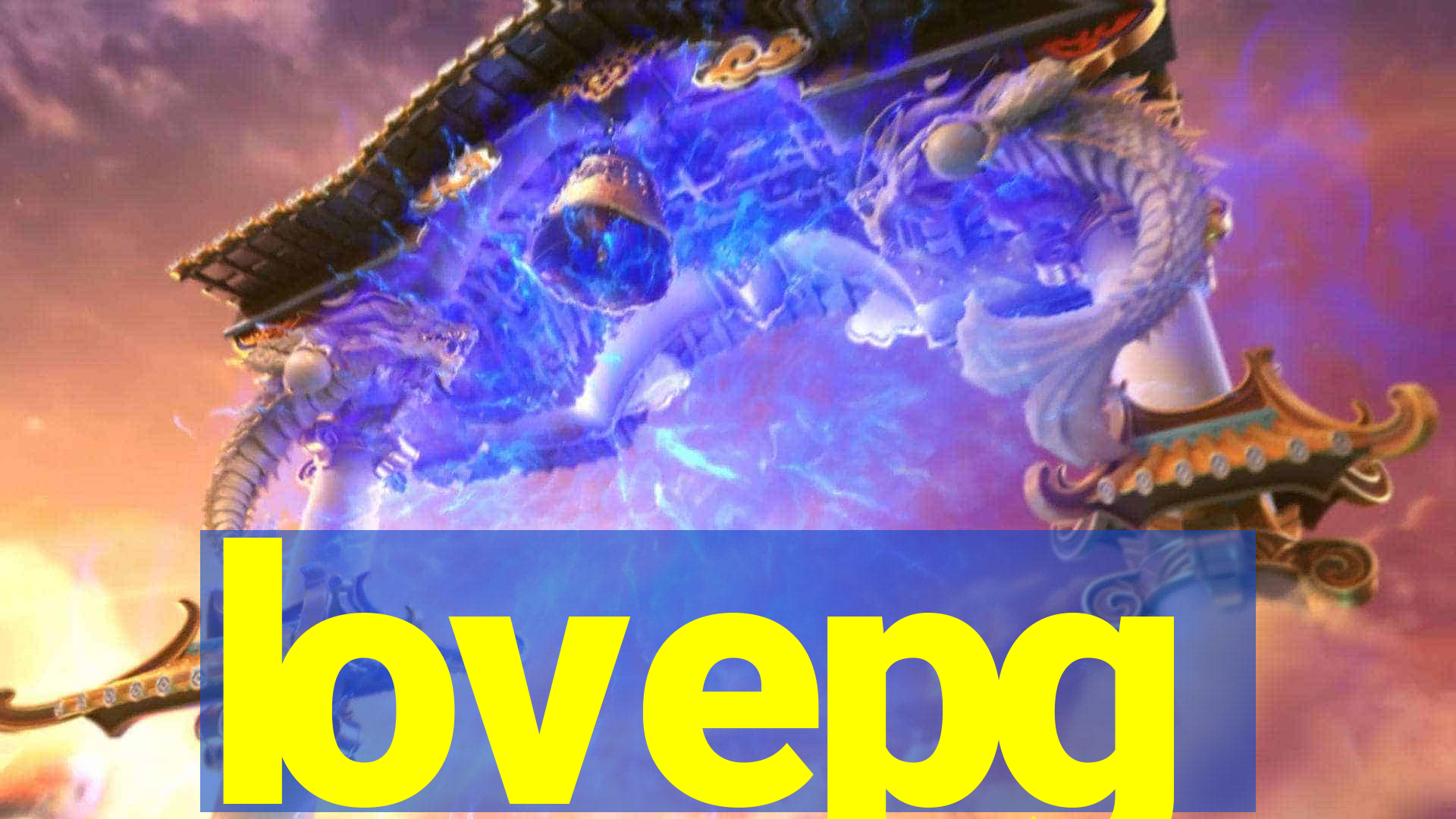 lovepg