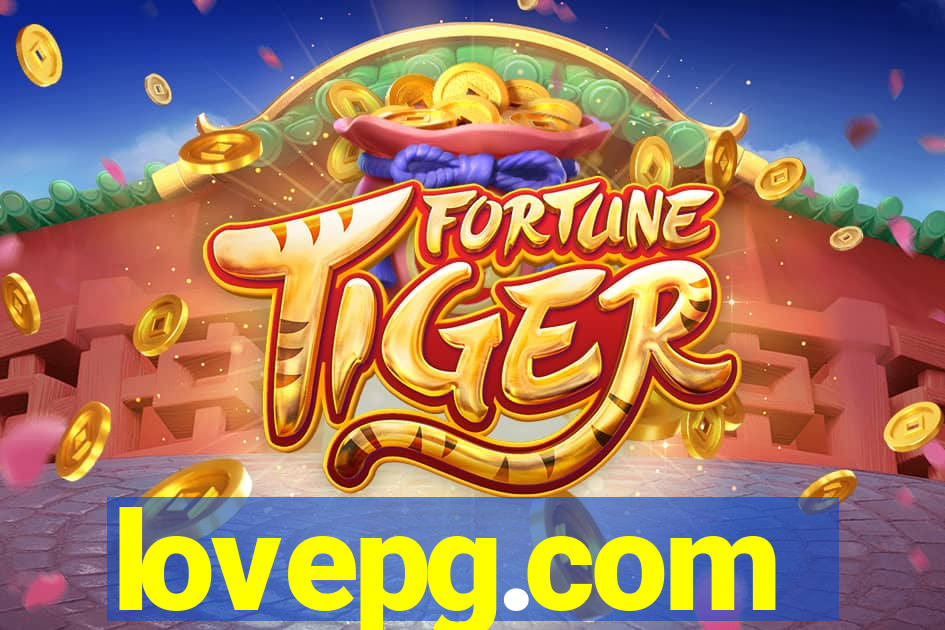 lovepg.com