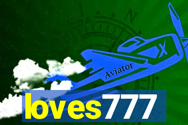 loves777