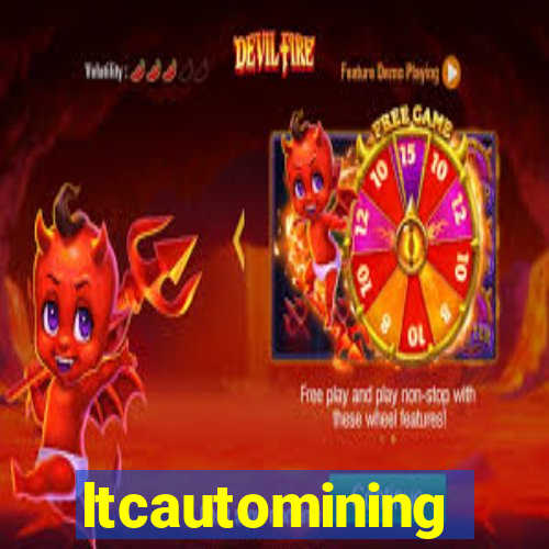 ltcautomining