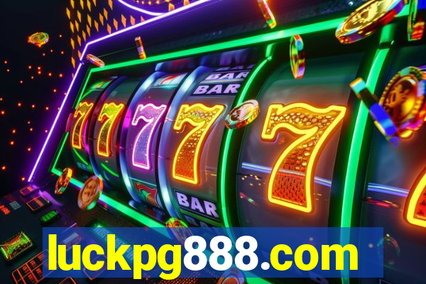 luckpg888.com