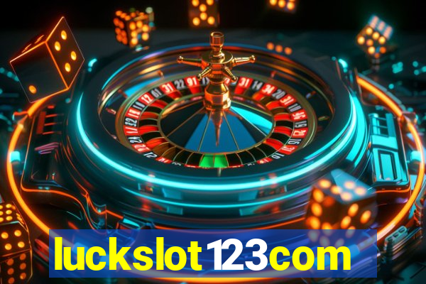 luckslot123com