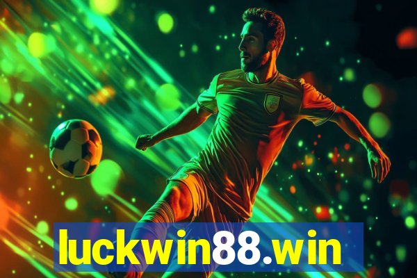 luckwin88.win