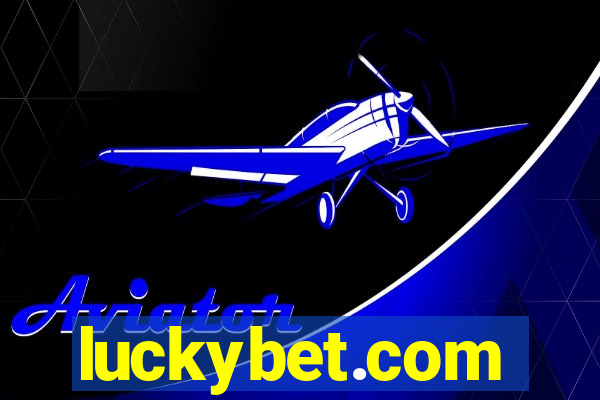 luckybet.com