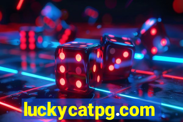 luckycatpg.com