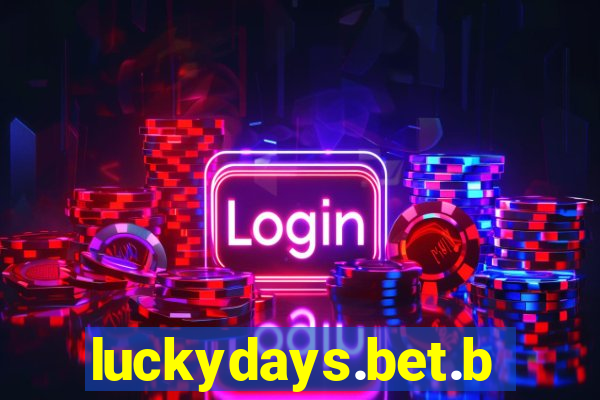 luckydays.bet.br