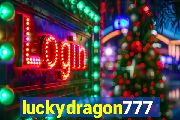 luckydragon777
