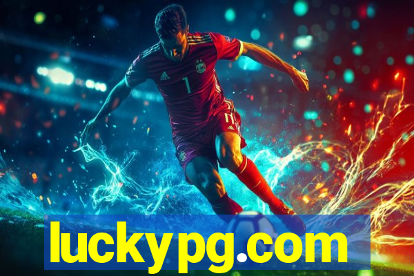luckypg.com