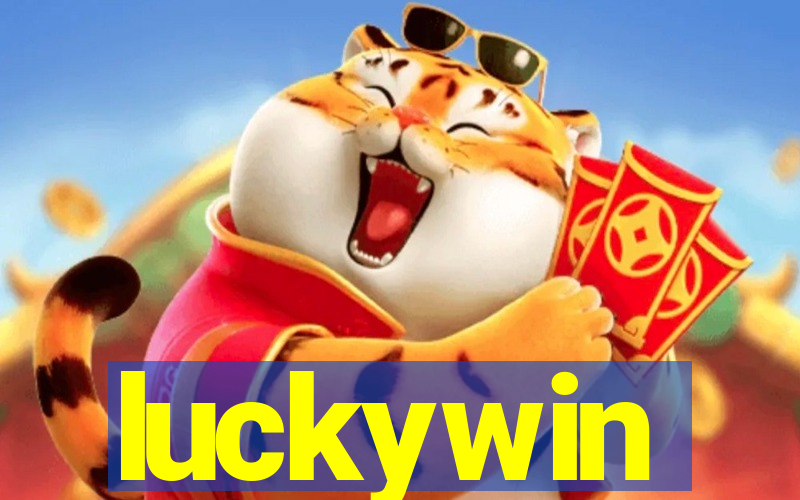 luckywin