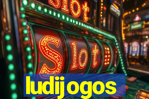 ludijogos