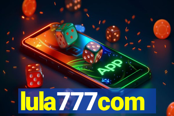 lula777com