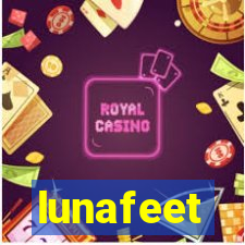 lunafeet
