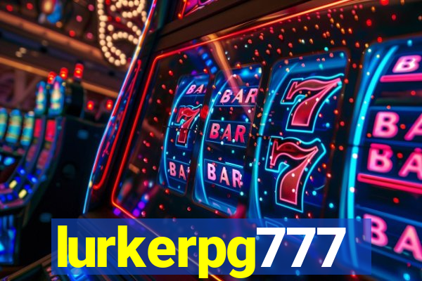 lurkerpg777