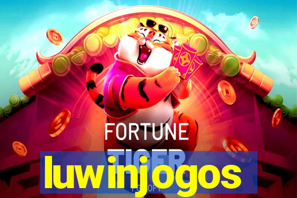 luwinjogos