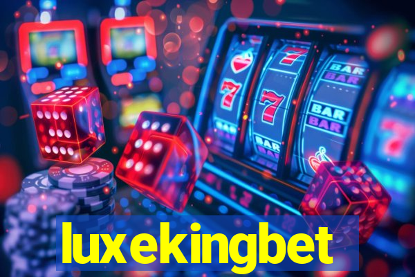 luxekingbet