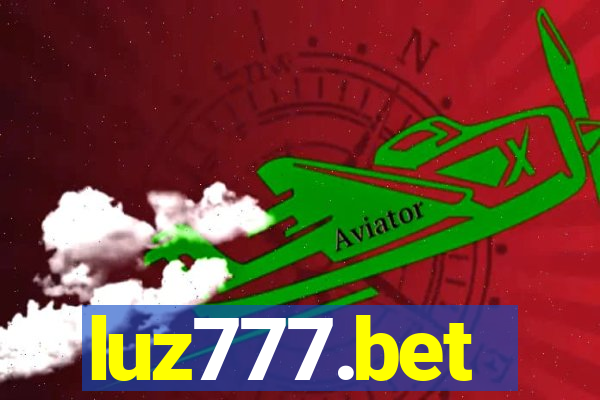 luz777.bet