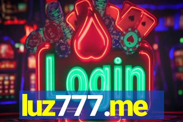 luz777.me