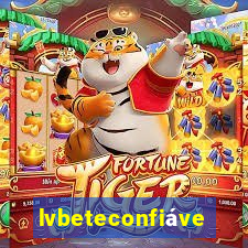 lvbeteconfiável