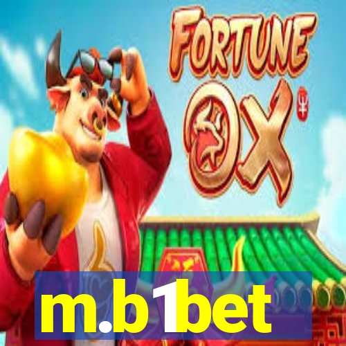 m.b1bet