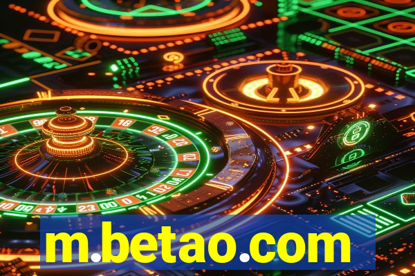 m.betao.com