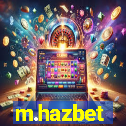 m.hazbet