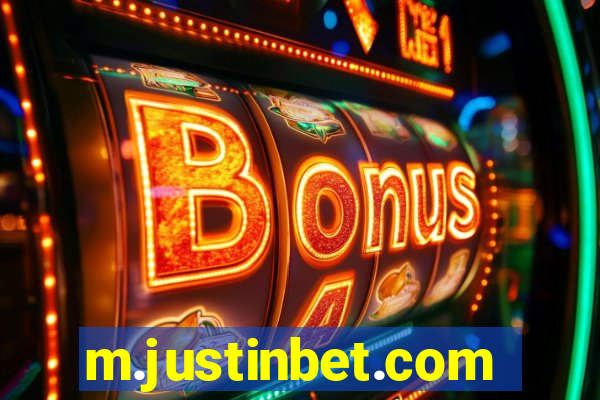m.justinbet.com