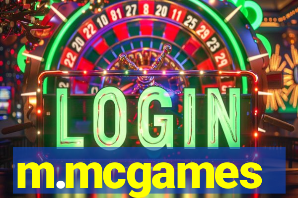 m.mcgames