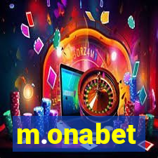 m.onabet