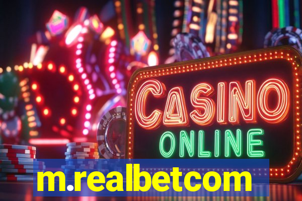 m.realbetcom
