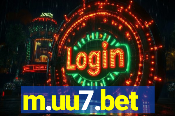 m.uu7.bet