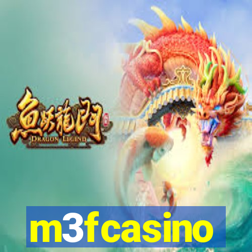 m3fcasino