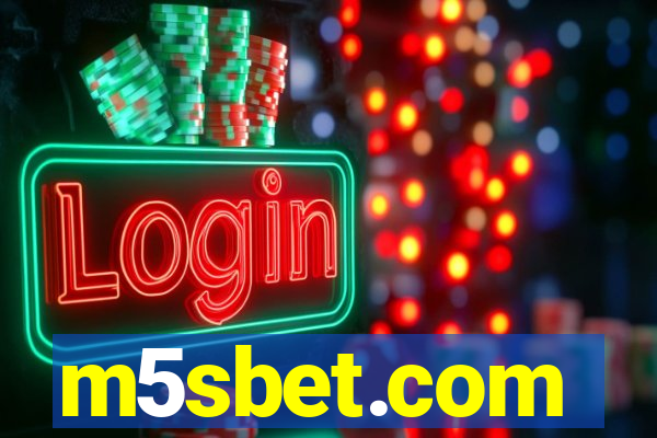 m5sbet.com