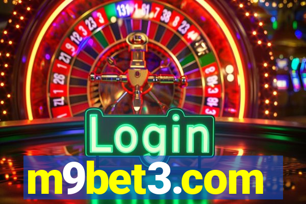 m9bet3.com