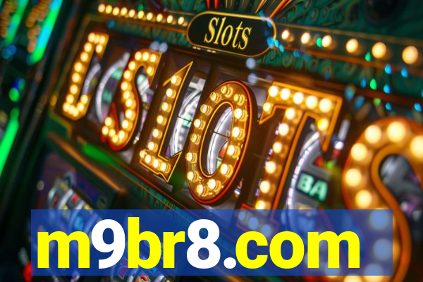 m9br8.com