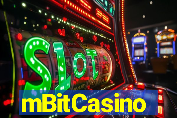 mBitCasino