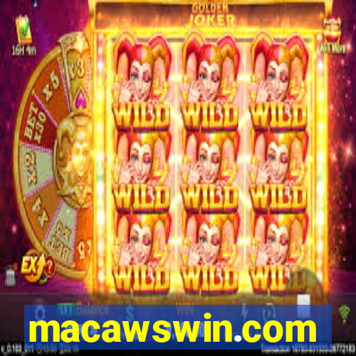 macawswin.com