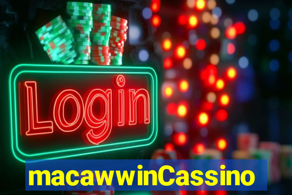 macawwinCassino