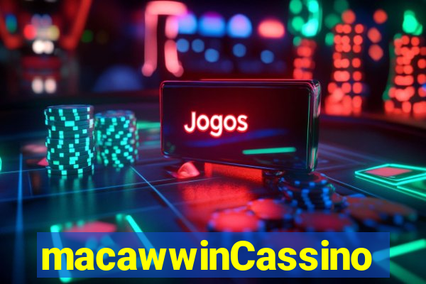 macawwinCassino