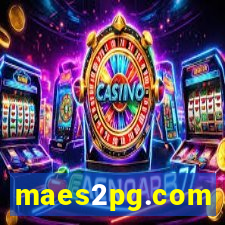 maes2pg.com