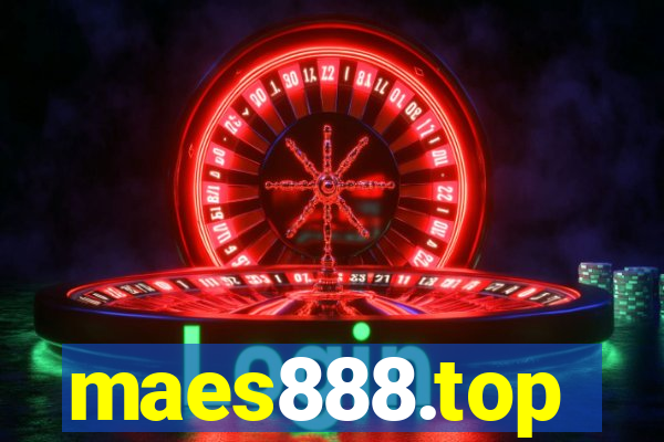 maes888.top