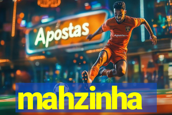 mahzinha