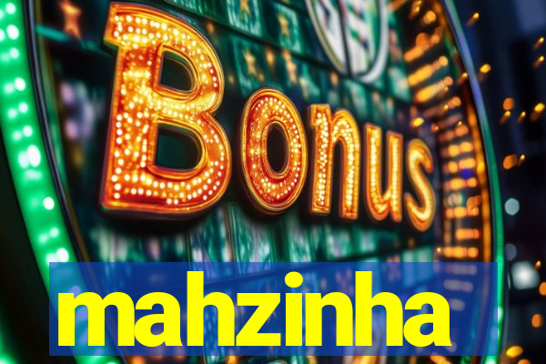 mahzinha