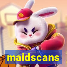 maidscans